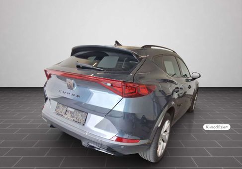 Cupra Formentor, 2023