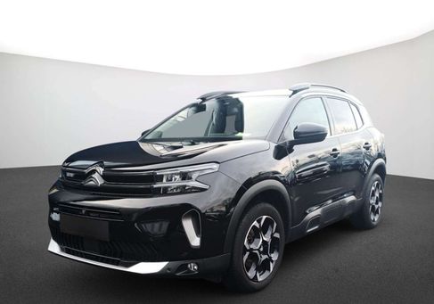 Citroën C5 Aircross, 2024 2