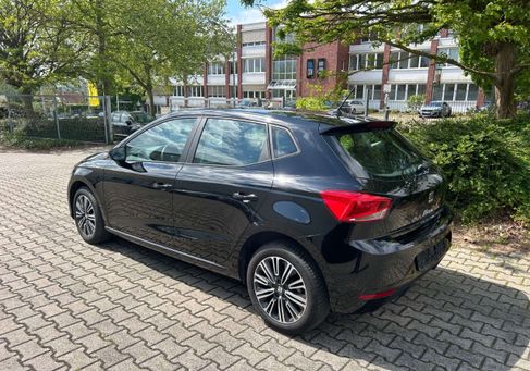Seat Ibiza, 2024
