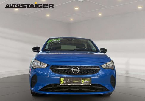 Opel Corsa, 2022 3