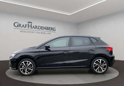 Seat Ibiza, 2026