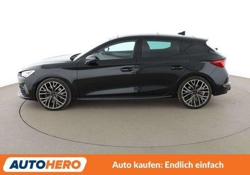 Cupra Leon, 2022 3