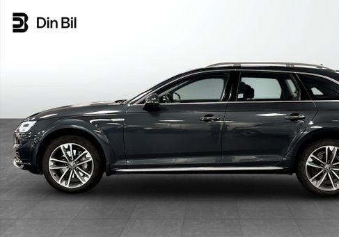 Audi A4 Allroad, 2018 2