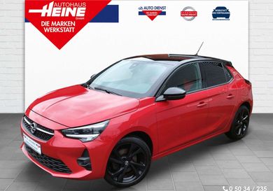 Opel Corsa, 2020