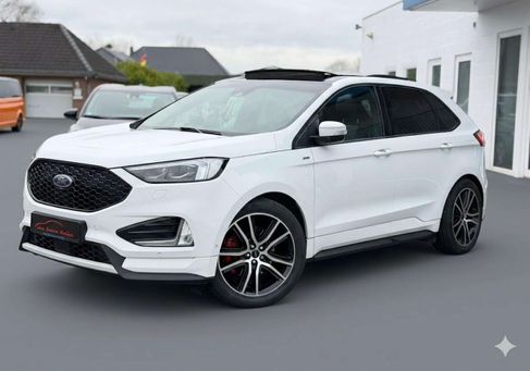 Ford Edge, 2020