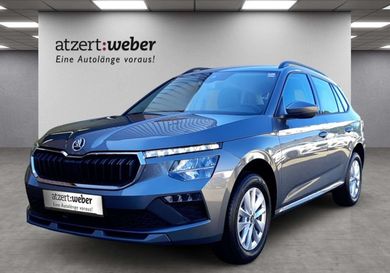 Skoda Kamiq, 2026