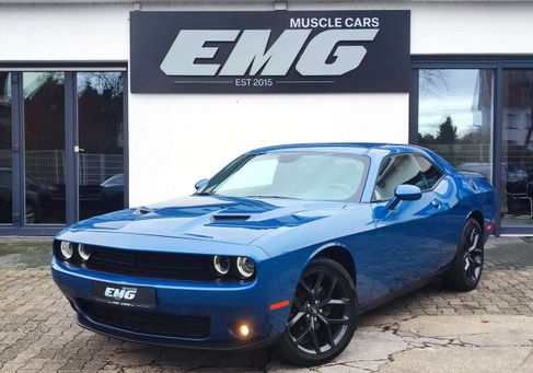 Dodge Challenger, 2020