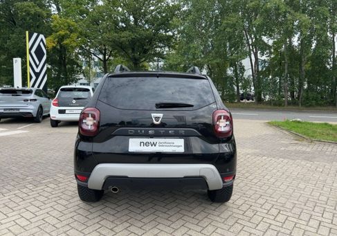Dacia Duster, 2019 3