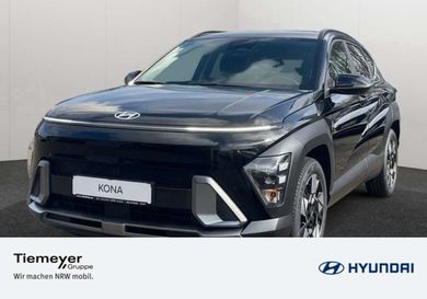 Hyundai Kona, 2026