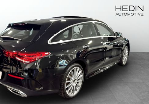 Mercedes-Benz CLA 250 Shooting Brake, 2023