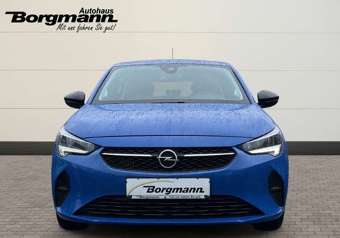 Opel Corsa, 2023 2