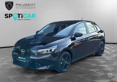 Opel Corsa, 2025