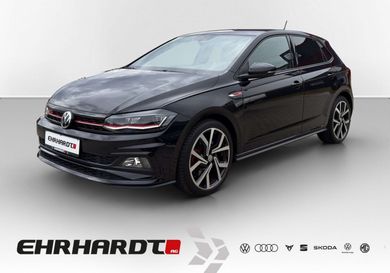 Volkswagen Polo, 2020
