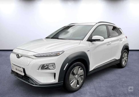 Hyundai Kona, 2020