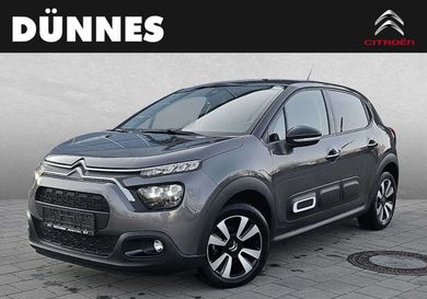 Citroën C3, 2024