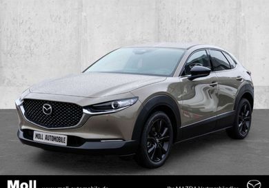 Mazda CX-30, 2026