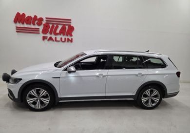 Volkswagen Passat, 2022
