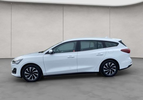 Ford Focus, 2024