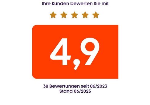 Renault Scenic, 2019