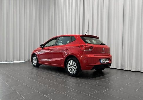 Seat Ibiza, 2023