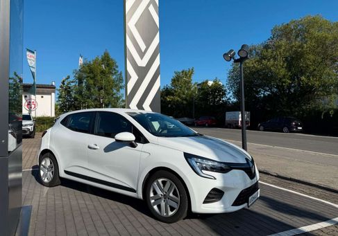 Renault Clio, 2024