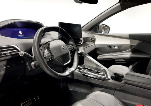 Peugeot 5008, 2023