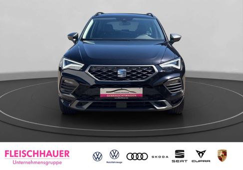 Seat Ateca, 2023