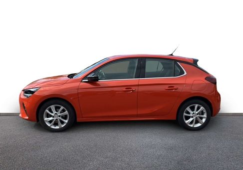 Opel Corsa, 2023 3
