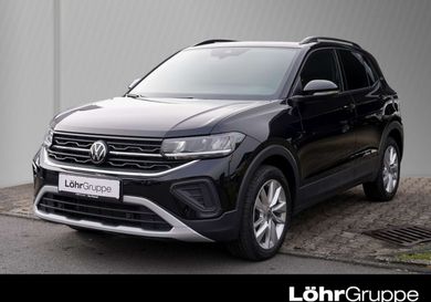 Volkswagen T-Cross, 2024