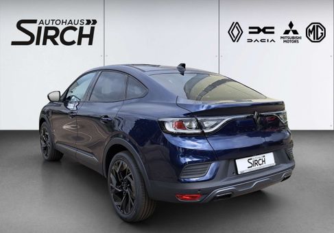 Renault Arkana, 2025 3
