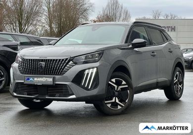 Peugeot 2008, 2023
