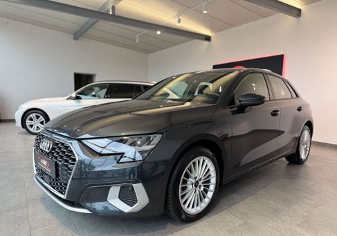 Audi A3, 2023 3