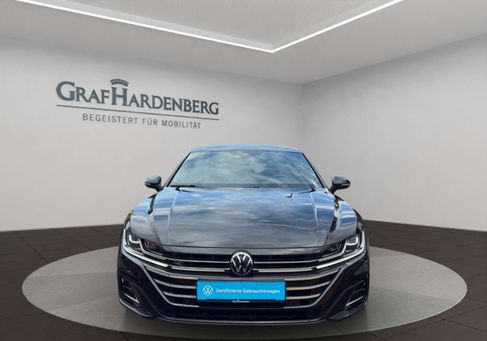 Volkswagen Arteon, 2023 3