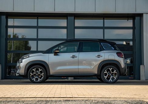Citroën, 2024 3