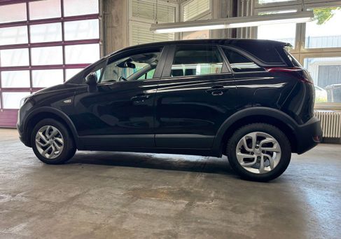 Opel Crossland X, 2019 3