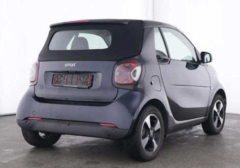 Smart ForTwo, 2024
