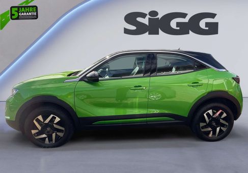 Opel Mokka, 2023 3