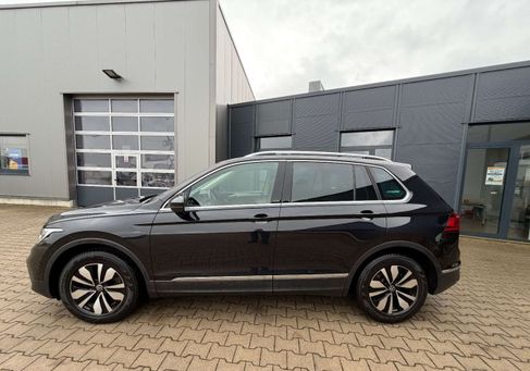 Volkswagen Tiguan, 2024 3