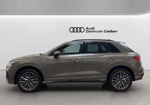 Audi Q3, 2023 3