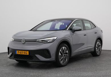 Volkswagen ID.5, 2022
