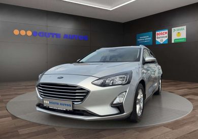 Ford Focus, 2022