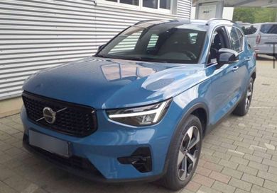 Volvo XC40, 2023