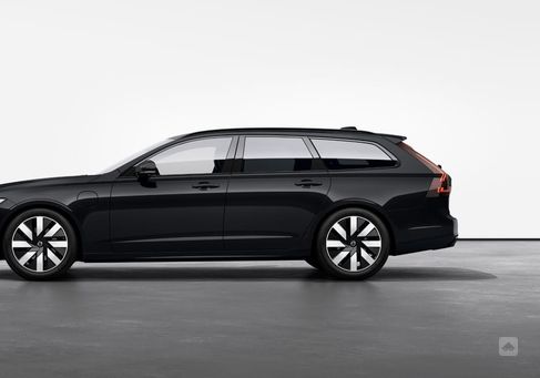 Volvo V90, 2025