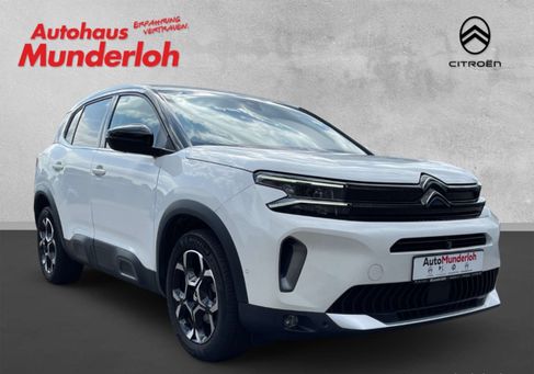 Citroën C5 Aircross, 2024 3