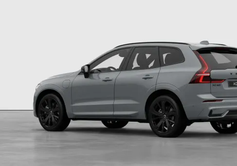 Volvo XC60, 2026