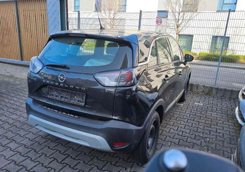 Opel Crossland X, 2023