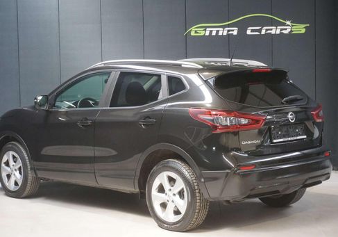 Nissan Qashqai, 2020 2