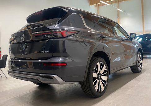 Mitsubishi, 2026