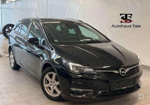 Opel Astra, 2020