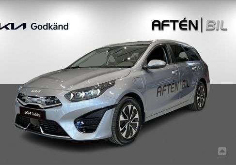 Kia Cee&#039;d Sportswagon, 2024